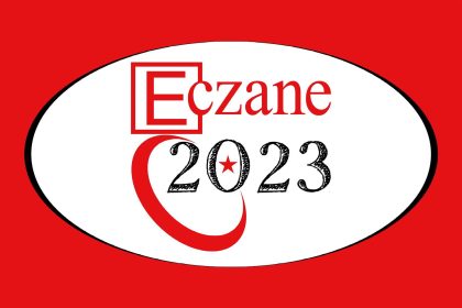 Eczane 2023