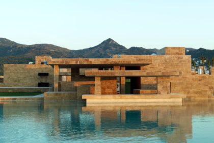 Abramovich reportedly buys 100-dönüm plot near Bodrum's Kaplankaya for three luxury mansions