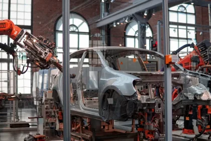 European carmakers' lobby ACEA backs exemption for Türkiye plants under 'Made in Europe' rules