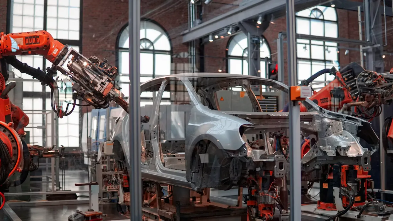 European carmakers' lobby ACEA backs exemption for Türkiye plants under 'Made in Europe' rules