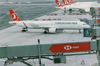 AJet offers 100,000 domestic seats from 1,200 lira for winter weekday travel