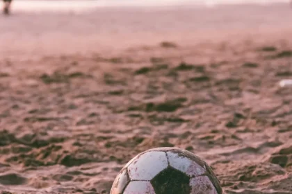 Alanya to host Beach Soccer World Winners Cup with 48 teams from 33 countries