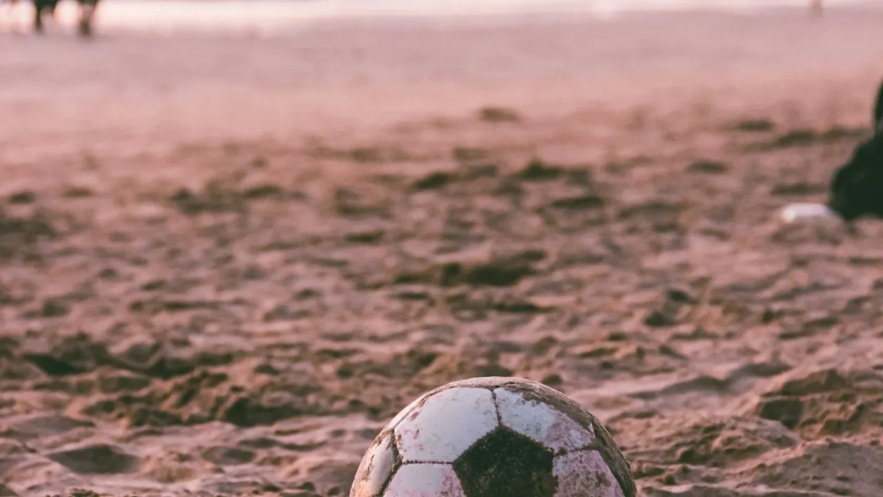 Alanya to host Beach Soccer World Winners Cup with 48 teams from 33 countries