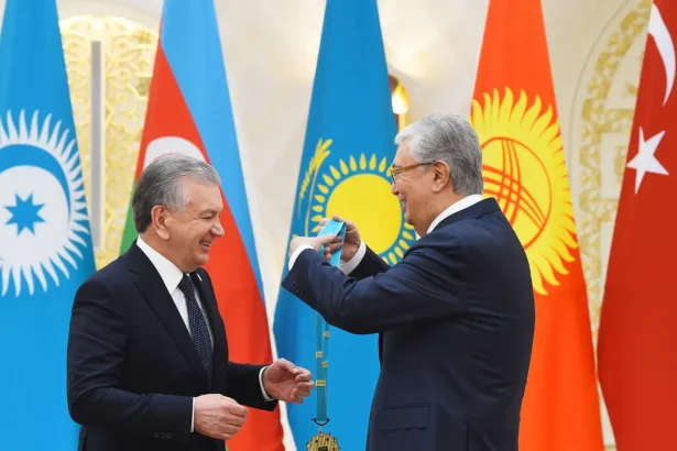 Aliyev to miss Organization of Turkic States summit in Ankara; foreign minister Bayramov to represent Azerbaijan
