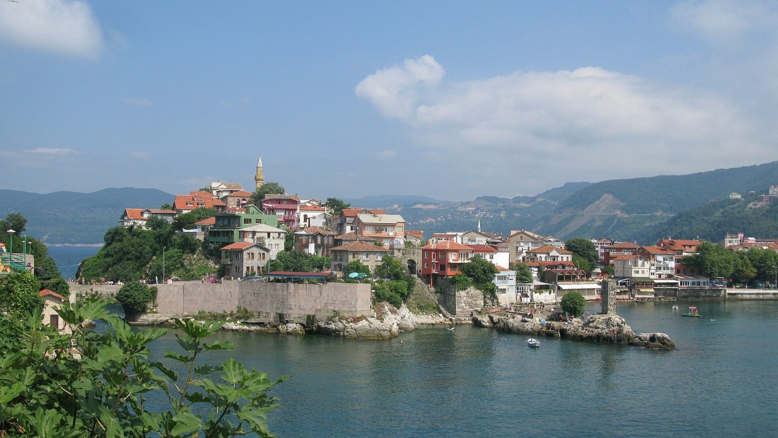 Amasra marks fourth anniversary of coal mine blast that killed 43 miners
