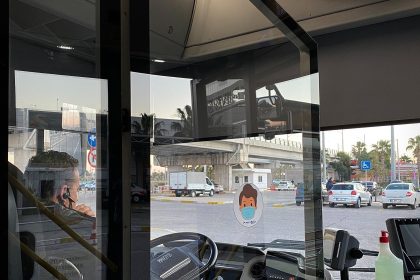 Antalya Airport passes 30 million passengers in nine months as hoteliers report 5% dip in arrivals