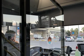 Antalya Airport passes 30 million passengers in nine months as hoteliers report 5% dip in arrivals