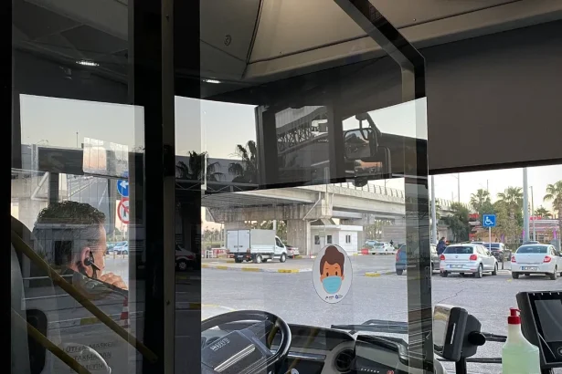 Antalya Airport passes 30 million passengers in nine months as hoteliers report 5% dip in arrivals