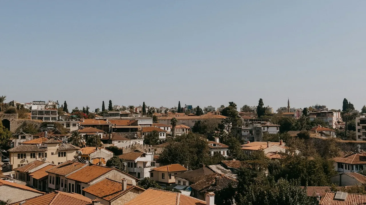 Antalya COP31 venue 93% ready as hotel rooms grow scarce ahead of climate summit