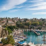 Antalya chamber of shipping re-elects Ahmet Çetin for third term