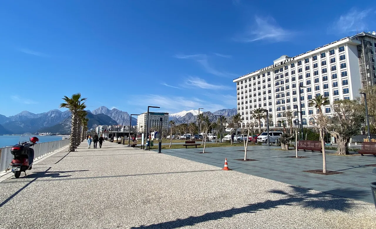 Antalya Tourism Fair ATF26 opens, expecting 40,000 professionals from 100 countries