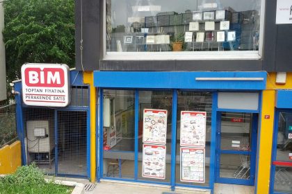 Discount retailer BİM sets up technology company to move into software, fintech and payments