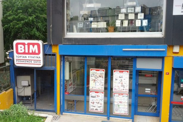 Discount retailer BİM sets up technology company to move into software, fintech and payments
