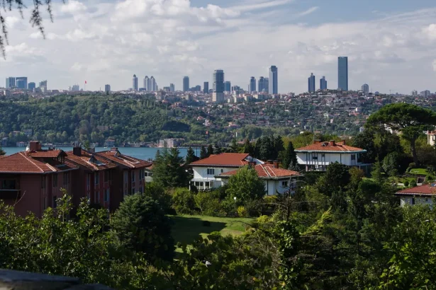 Trade Minister Bolat says Türkiye-US trade will top $43 billion this year