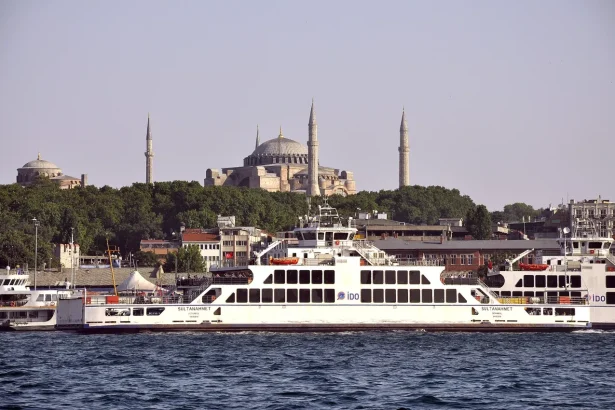 Bosphorus Film Festival names 10 films for international competition at Nov. 8-15 Istanbul edition