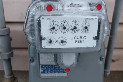 BOTAŞ sets November and December gas consumption limits for homes in 81 provinces