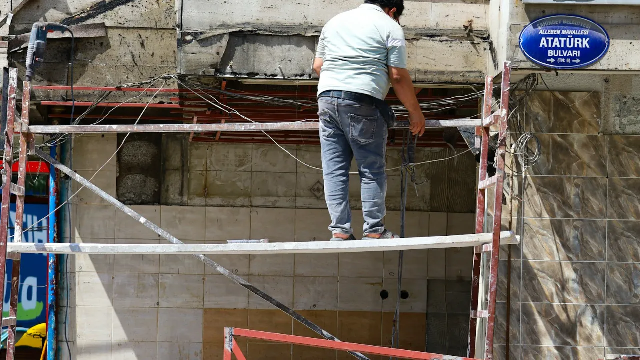 Buying Off-Plan Property in Türkiye: Risks and Checks (2026)