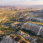 Record 2,954 runners from 78 countries line up for Cappadocia Ultra Trail on Oct. 16-18