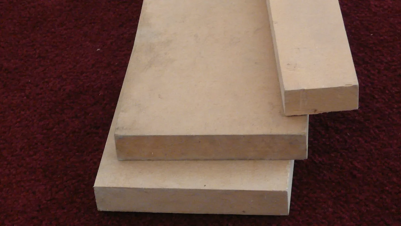 Competition watchdog fines seven MDF and chipboard makers about 1.3bn lira over forestry timber tenders
