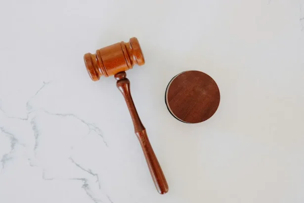 Türkiye's top appeals court says individual drivers' disputes with insurers belong in consumer courts