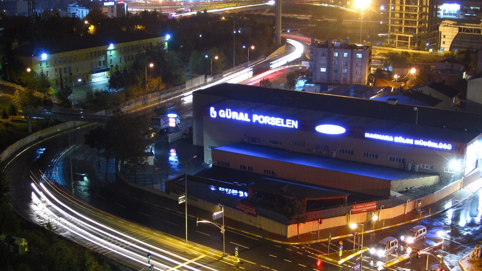 Emlak Konut sets Oct. 21 tender for third stage of Istanbul's Halkalı West project