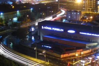 Emlak Konut sets Oct. 21 tender for third stage of Istanbul's Halkalı West project