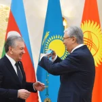 Türkiye takes over OTS chairmanship as Erdoğan opens Ankara summit with call for Turkic unity