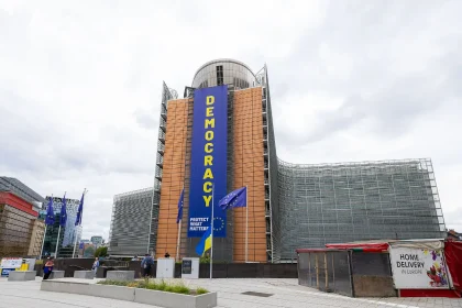 EU envoy says Turkish officials have top-level instructions to settle six visa-free travel criteria