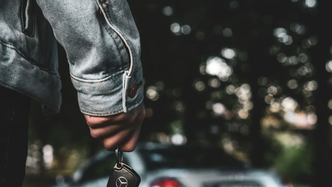 Fake car-rental websites: 12 jailed after raids in 10 provinces including Antalya