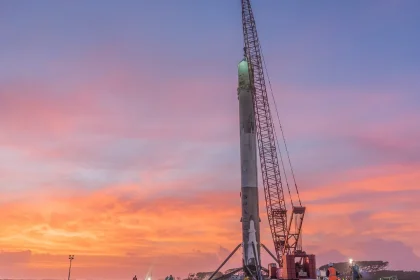 Fergani's Sixth Satellite Reaches Orbit as Türkiye Eyes 200-Satellite Constellation
