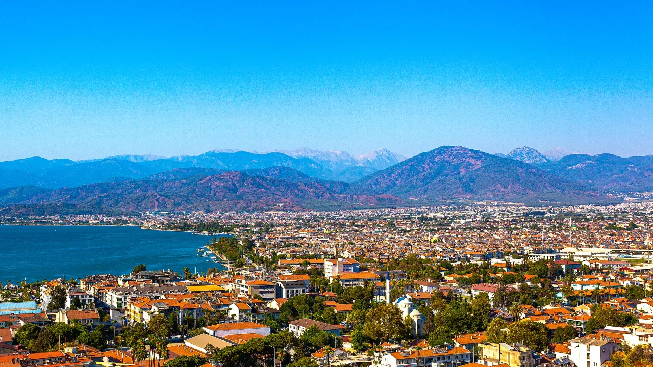 Fethiye: MUSKİ builds new water line for Karaçulha TOKİ homes hit by frequent cuts