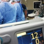 Fethiye State Hospital performs its first minimally invasive lung lobectomy