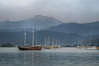 Fethiye tourism traders offered free transport to Antalya Tourism Fair, 26-28 October