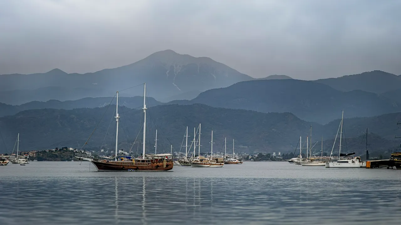 Fethiye tourism traders offered free transport to Antalya Tourism Fair, 26-28 October