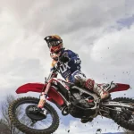 Fethiye hosts final round of Turkish Motocross Championship with 112 riders