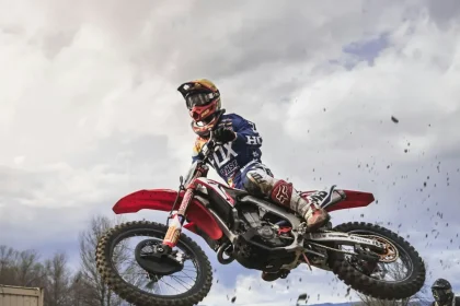 Fethiye hosts final round of Turkish Motocross Championship with 112 riders
