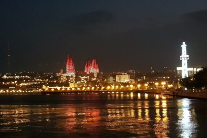 Foreign Minister Fidan to represent Erdoğan at CICA summit in Baku