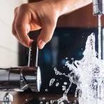 Finike water cut on Monday: Antalya district's centre and villages without water until about 16:00