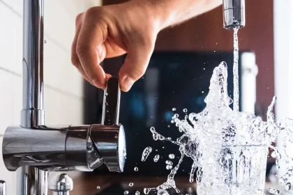 Finike water cut on Monday: Antalya district's centre and villages without water until about 16:00