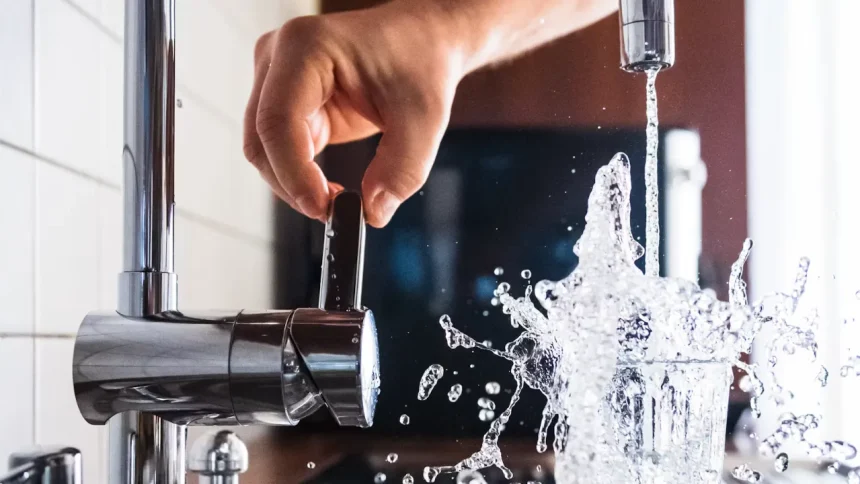 Finike water cut on Monday: Antalya district's centre and villages without water until about 16:00