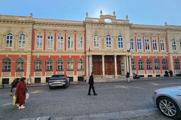 Interim payouts of up to 1 million lira to fund investors start Friday, says Yılmaz