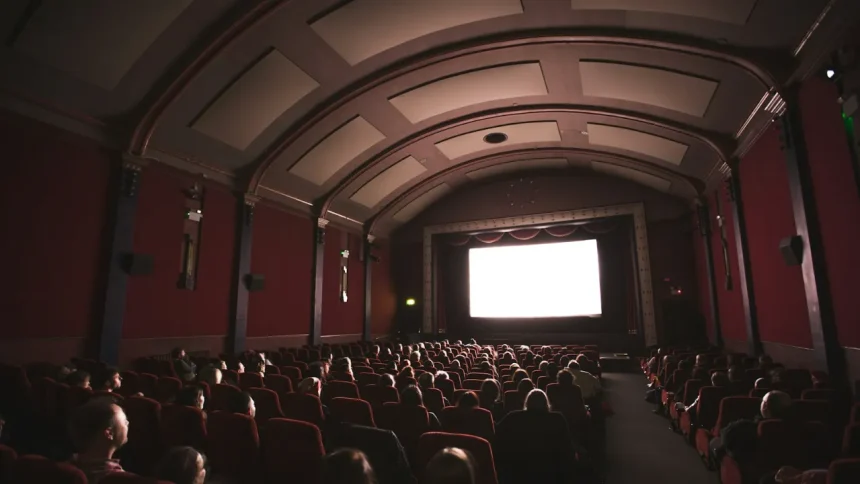 Golden Orange Film Festival opens in Antalya with star parade and free ceremony