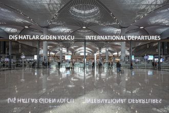 İstanbul Havalimanı Airport 2019 16