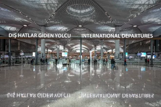 İstanbul Havalimanı Airport 2019 16