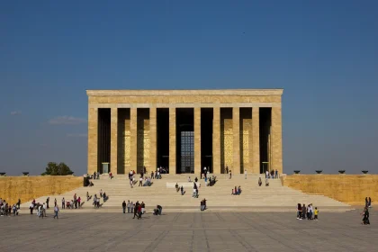 Ataturk's Mausoleum (6225341313)
