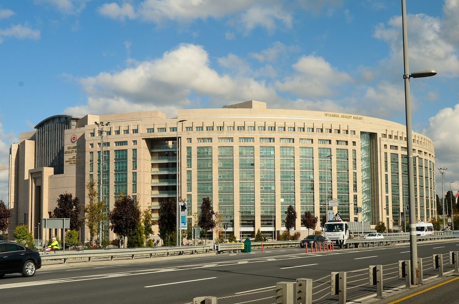 Halk TV placed under state fund trusteeship as Istanbul prosecutors pursue bribery probe into owner