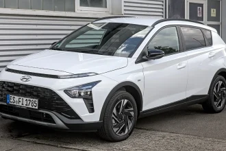 Hyundai to build new Bayon in İzmit from December as Türkiye-made IONIQ 3 drives EV push
