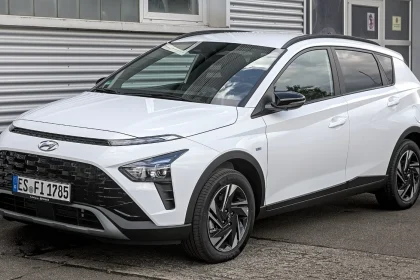 Hyundai to build new Bayon in İzmit from December as Türkiye-made IONIQ 3 drives EV push