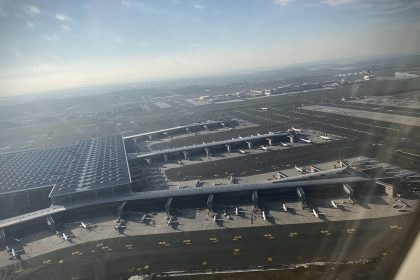 Istanbul Airport (IST) Turkey (51863894878)