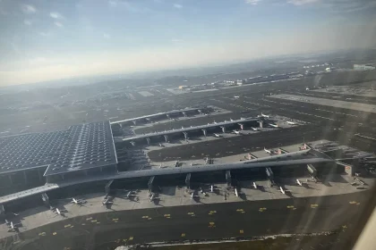 Istanbul Airport (IST) Turkey (51863894878)